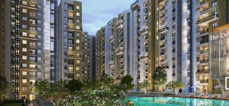 3BHK Multistorey Apartment for New Property in Purva Atmosphere at Manyata Residency, Thanisandra 3BHK Multistorey Apartment for New Property in Purva Atmosphere at Manyata Residency, Thanisandra