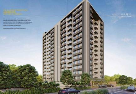 3BHK Multistorey Apartment for New Property in Imperia Lavish at Zundal 3BHK Multistorey Apartment for New Property in Imperia Lavish at Zundal