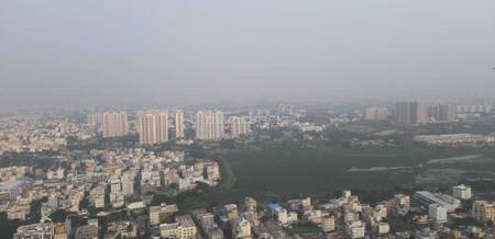 4BHK Multistorey Apartment for New Property in Mantri Pinnacle at Hulimavu 4BHK Multistorey Apartment for New Property in Mantri Pinnacle at Hulimavu