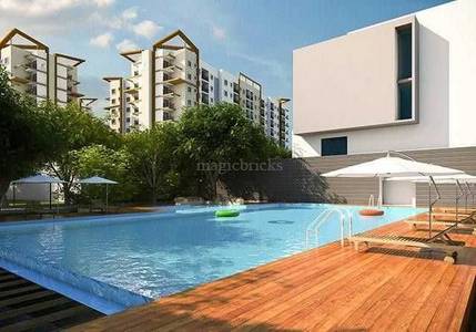 3BHK Multistorey Apartment for New Property in Provident Park Square at Kanakapura Road 3BHK Multistorey Apartment for New Property in Provident Park Square at Kanakapura Road