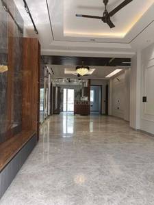 4BHK Builder Floor Apartment for New Property in South City 1 4BHK Builder Floor Apartment for New Property in South City 1