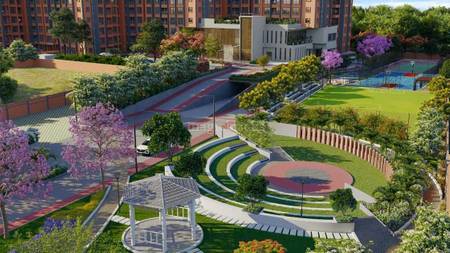 3BHK Multistorey Apartment for New Property in Concorde Antares at Attur Layout, Yelahanka New Town 3BHK Multistorey Apartment for New Property in Concorde Antares at Attur Layout, Yelahanka New Town