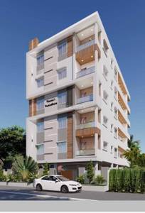 3BHK Multistorey Apartment for Resale in Canara Nagar, Peerzadiguda 3BHK Multistorey Apartment for Resale in Canara Nagar, Peerzadiguda