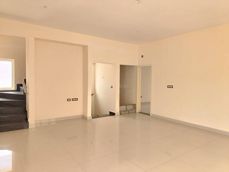 Buy 4 BHK Villa in Villa Valley Yelahanka, Bangalore 4388 Sqft