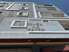 Flats for Rent in Miyapur Hyderabad 177 Flats Apartments on