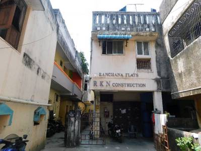 3BHK Multistorey Apartment for Resale in West Mambalam 3BHK Multistorey Apartment for Resale in West Mambalam