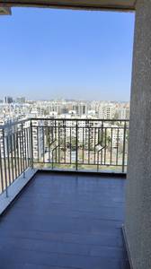 3BHK Multistorey Apartment for Resale in Kalpataru Exquisite at Kaspate Wasti 3BHK Multistorey Apartment for Resale in Kalpataru Exquisite at Kaspate Wasti