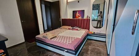 3BHK Multistorey Apartment for Resale in Thaltej 3BHK Multistorey Apartment for Resale in Thaltej
