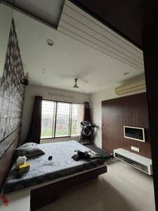 3BHK Multistorey Apartment for Resale in Nandanvan 2 at Vesu 3BHK Multistorey Apartment for Resale in Nandanvan 2 at Vesu