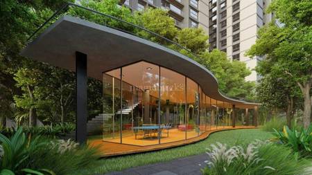 3BHK Multistorey Apartment for Resale in The Canvas at South Bopal, Bopal 3BHK Multistorey Apartment for Resale in The Canvas at South Bopal, Bopal