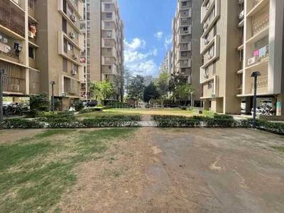 2BHK Multistorey Apartment for Resale in Sorrel Apartments at Shela 2BHK Multistorey Apartment for Resale in Sorrel Apartments at Shela