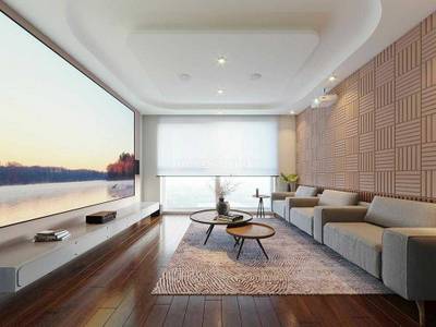 2BHK Multistorey Apartment for New Property in Purva Zenium 2 at Hosahalli 2BHK Multistorey Apartment for New Property in Purva Zenium 2 at Hosahalli