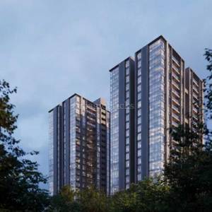 4BHK Multistorey Apartment for New Property in Satyamev Luxor at Dev Kutir 1, Ambli 4BHK Multistorey Apartment for New Property in Satyamev Luxor at Dev Kutir 1, Ambli