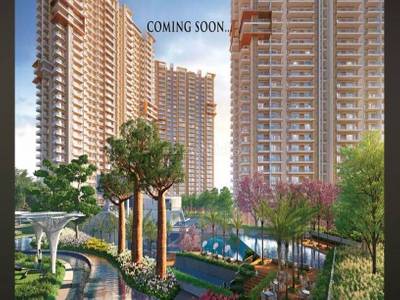 4BHK Multistorey Apartment for Resale in Ivory County at Sector 115 4BHK Multistorey Apartment for Resale in Ivory County at Sector 115