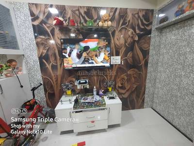 2BHK Multistorey Apartment for Resale in Yash Flora at Nikol 2BHK Multistorey Apartment for Resale in Yash Flora at Nikol