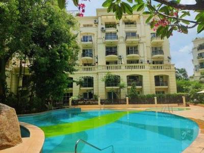 4BHK Multistorey Apartment for Resale in ETA Binny Crescent at Benson Town 4BHK Multistorey Apartment for Resale in ETA Binny Crescent at Benson Town