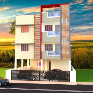3BHK Multistorey Apartment for Resale in JR Anishma Avenue at Selaiyur 3BHK Multistorey Apartment for Resale in JR Anishma Avenue at Selaiyur