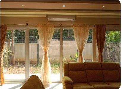 4BHK Villa for Resale in Salarpuria Sattva Northland at Hennur Main Road 4BHK Villa for Resale in Salarpuria Sattva Northland at Hennur Main Road