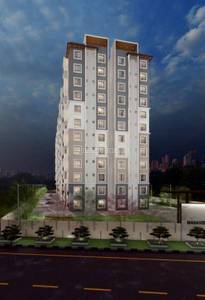 3BHK Multistorey Apartment for New Property in Mahaveer Grandis at Phase 7 JP Nagar 3BHK Multistorey Apartment for New Property in Mahaveer Grandis at Phase 7 JP Nagar