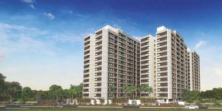 4BHK Multistorey Apartment for New Property in Cloud 9 at Nehru Nagar Ambawadi 4BHK Multistorey Apartment for New Property in Cloud 9 at Nehru Nagar Ambawadi