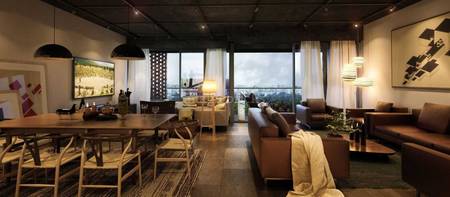 4BHK Multistorey Apartment for New Property in Skydeck Prive at Satellite 4BHK Multistorey Apartment for New Property in Skydeck Prive at Satellite