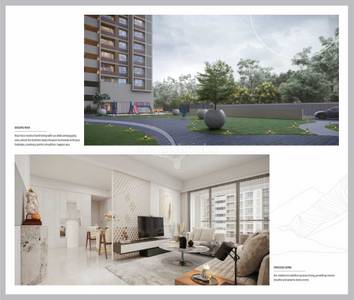 3BHK Multistorey Apartment for New Property in Shela 3BHK Multistorey Apartment for New Property in Shela