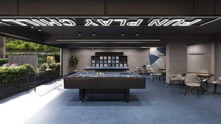 5BHK Penthouse for New Property in Swati Symphony at Drive In Road 5BHK Penthouse for New Property in Swati Symphony at Drive In Road