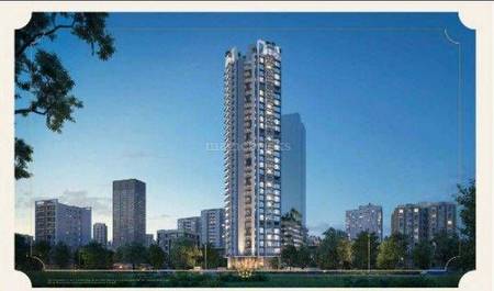 3BHK Multistorey Apartment for New Property in Godrej Five Gardens at Matunga 3BHK Multistorey Apartment for New Property in Godrej Five Gardens at Matunga