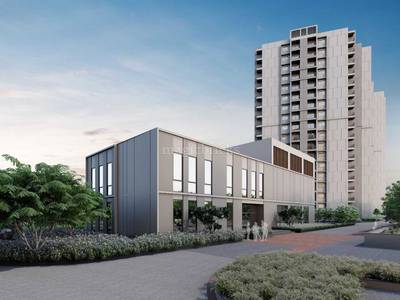 2BHK Multistorey Apartment for New Property in Orchid Bloomsberry at Panathur 2BHK Multistorey Apartment for New Property in Orchid Bloomsberry at Panathur