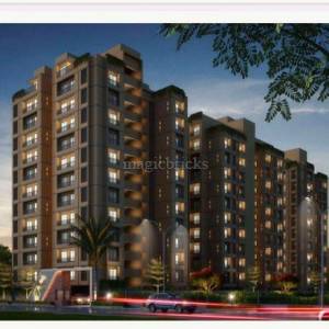 2BHK Multistorey Apartment for New Property in One World West at Sarkhej 2BHK Multistorey Apartment for New Property in One World West at Sarkhej
