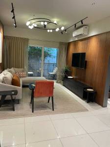 2BHK Multistorey Apartment for New Property in Orchid Salisbury at Thanisandra 2BHK Multistorey Apartment for New Property in Orchid Salisbury at Thanisandra