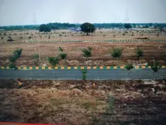 1080.0 sqft Residential Plot