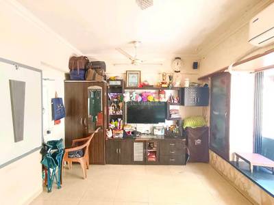 1BHK Multistorey Apartment for Resale in Borivali 1BHK Multistorey Apartment for Resale in Borivali