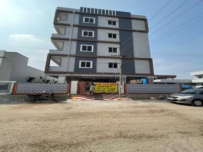 2BHK Multistorey Apartment for New Property in Isnapur, Outer Ring Road 2BHK Multistorey Apartment for New Property in Isnapur, Outer Ring Road