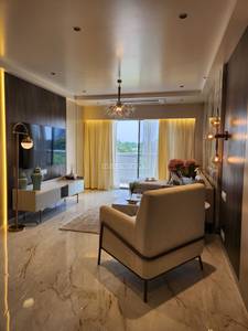 2BHK Multistorey Apartment for New Property in Piramal Aranya at Byculla 2BHK Multistorey Apartment for New Property in Piramal Aranya at Byculla