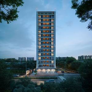 3BHK Multistorey Apartment for Resale in Ghuma 3BHK Multistorey Apartment for Resale in Ghuma