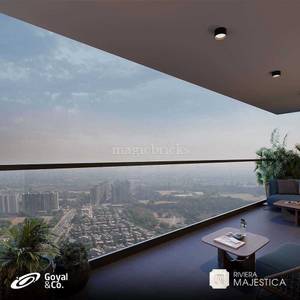 5BHK Penthouse for New Property in Riviera Majestica at Shela 5BHK Penthouse for New Property in Riviera Majestica at Shela