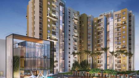 3BHK Multistorey Apartment for New Property in Purva Zenium 2 at Kempegowda International Airport Road 3BHK Multistorey Apartment for New Property in Purva Zenium 2 at Kempegowda International Airport Road