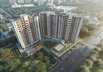 3BHK Multistorey Apartment for New Property in Solo Bliss at Bopal 3BHK Multistorey Apartment for New Property in Solo Bliss at Bopal