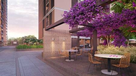 4BHK Multistorey Apartment for New Property in Aranyam at Shilaj 4BHK Multistorey Apartment for New Property in Aranyam at Shilaj