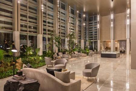 4BHK Multistorey Apartment for New Property in Rustomjee Crown Phase II at Prabhadevi 4BHK Multistorey Apartment for New Property in Rustomjee Crown Phase II at Prabhadevi