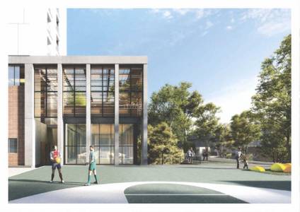 3BHK Multistorey Apartment for New Property in Alchemy One at Aavalahalli 3BHK Multistorey Apartment for New Property in Alchemy One at Aavalahalli