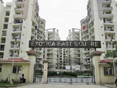 3BHK Multistorey Apartment for Resale in Exotica East Square at Ahinsa Khand-2, Indirapuram 3BHK Multistorey Apartment for Resale in Exotica East Square at Ahinsa Khand-2, Indirapuram