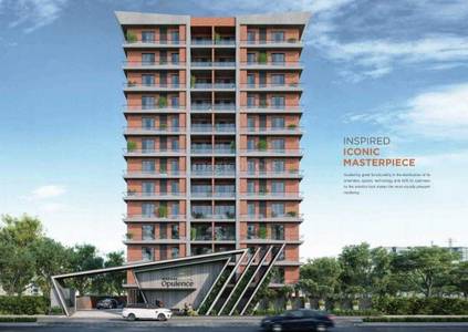 3BHK Multistorey Apartment for New Property in Madhav Opulence at Pal 3BHK Multistorey Apartment for New Property in Madhav Opulence at Pal