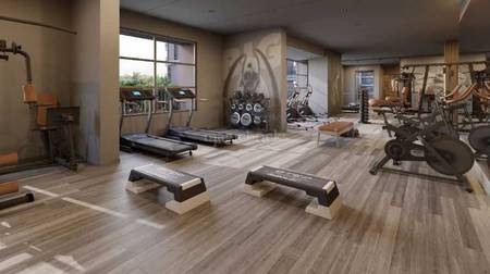 4BHK Multistorey Apartment for New Property in Aranyam at Shilaj 4BHK Multistorey Apartment for New Property in Aranyam at Shilaj