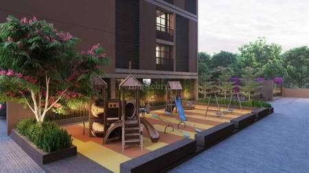 5BHK Multistorey Apartment for New Property in Aranyam at Shilaj 5BHK Multistorey Apartment for New Property in Aranyam at Shilaj