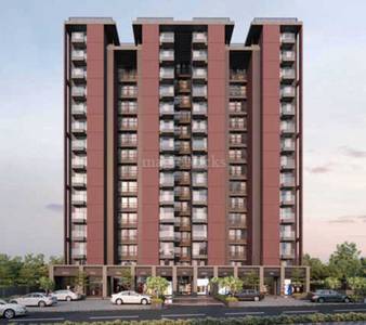 3BHK Multistorey Apartment for New Property in Kaveri Soham Vivanta at Shilaj 3BHK Multistorey Apartment for New Property in Kaveri Soham Vivanta at Shilaj