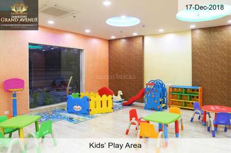 2BHK Multistorey Apartment for New Property in Samridhi Grand Avenue at Noida Extension 2BHK Multistorey Apartment for New Property in Samridhi Grand Avenue at Noida Extension