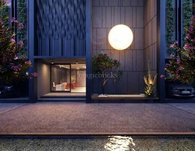 4BHK Multistorey Apartment for New Property in Satyamev Luxor at Ambli 4BHK Multistorey Apartment for New Property in Satyamev Luxor at Ambli