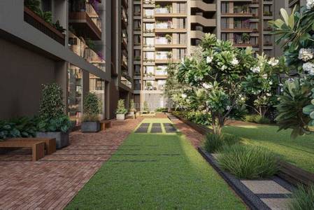 3BHK Multistorey Apartment for New Property in Veritas at Sarkhej Gandhinagar Highway 3BHK Multistorey Apartment for New Property in Veritas at Sarkhej Gandhinagar Highway